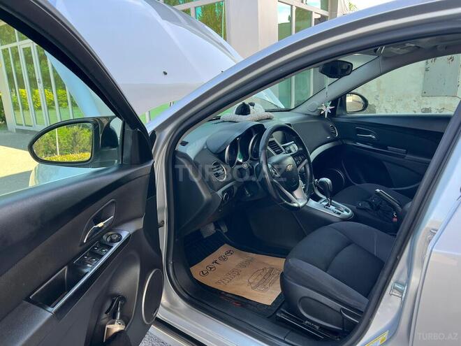 Chevrolet Cruze 2013, 294,850 km - 1.4 л - Mingəçevir