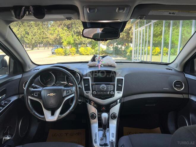 Chevrolet Cruze 2013, 294,850 km - 1.4 л - Mingəçevir