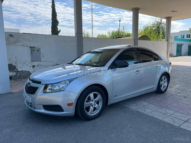 Chevrolet Cruze 2013, 294,850 km - 1.4 л - Mingəçevir