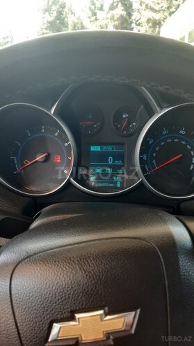 Chevrolet Cruze 2013, 294,850 km - 1.4 л - Mingəçevir