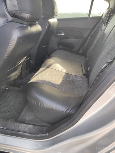 Chevrolet Cruze 2012, 232,000 km - 1.4 л - Bakı