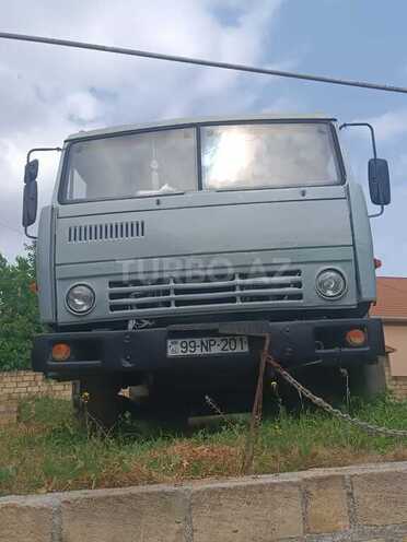 KamAz 53212 1984, 325,000 km - 11.0 л - Gəncə