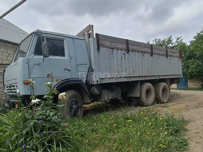 KamAz 53212 1984, 325,000 km - 11.0 л - Gəncə