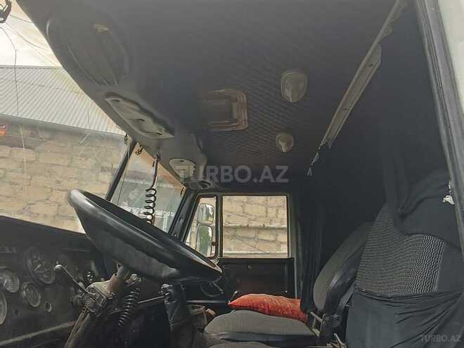 KamAz 53212 1984, 325,000 km - 11.0 л - Gəncə