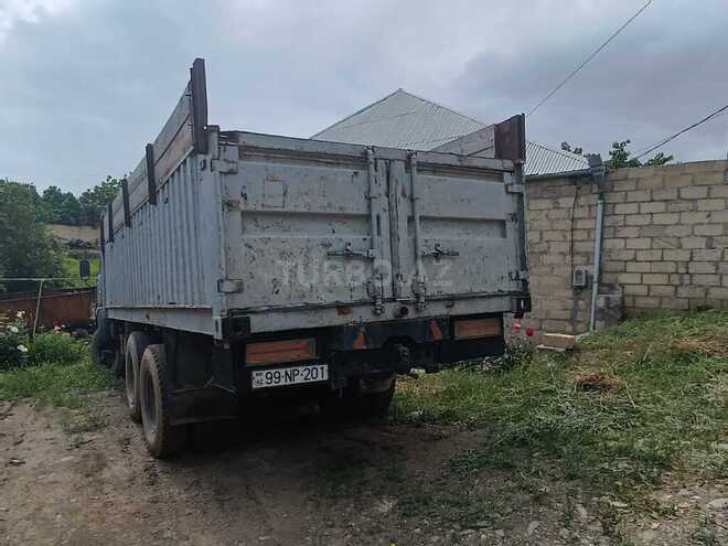 KamAz 53212 1984, 325,000 km - 11.0 л - Gəncə