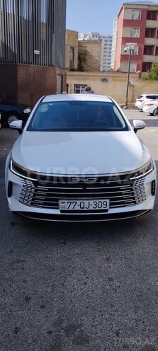 BYD Destroyer 05 2024, 27,000 km - 1.5 l - Bakı