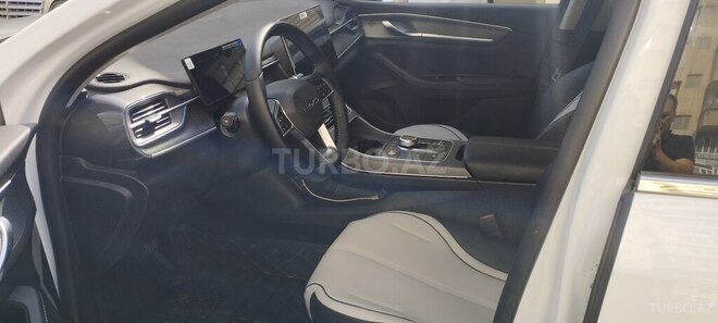 BYD Destroyer 05 2024, 27,000 km - 1.5 l - Bakı