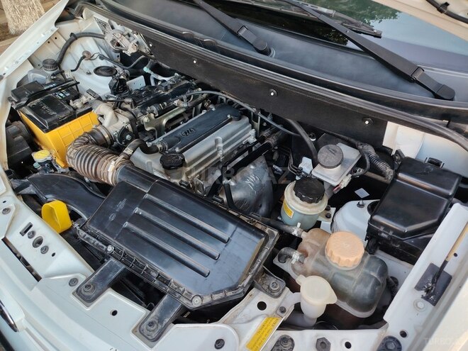 Lifan  2020, 86,000 km - 1.2 l - Culfa