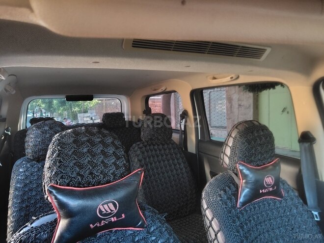 Lifan  2020, 86,000 km - 1.2 l - Culfa