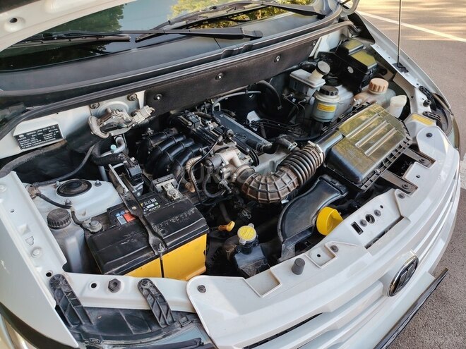 Lifan  2020, 86,000 km - 1.2 l - Culfa