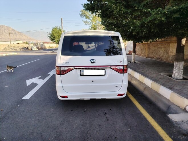 Lifan  2020, 86,000 km - 1.2 l - Culfa