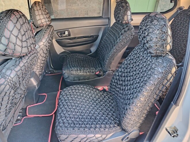 Lifan  2020, 86,000 km - 1.2 l - Culfa