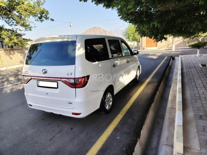 Lifan  2020, 86,000 km - 1.2 l - Culfa