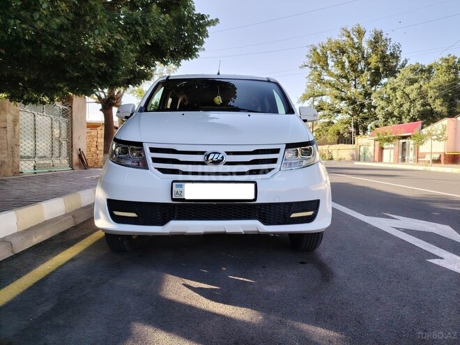 Lifan  2020, 86,000 km - 1.2 l - Culfa