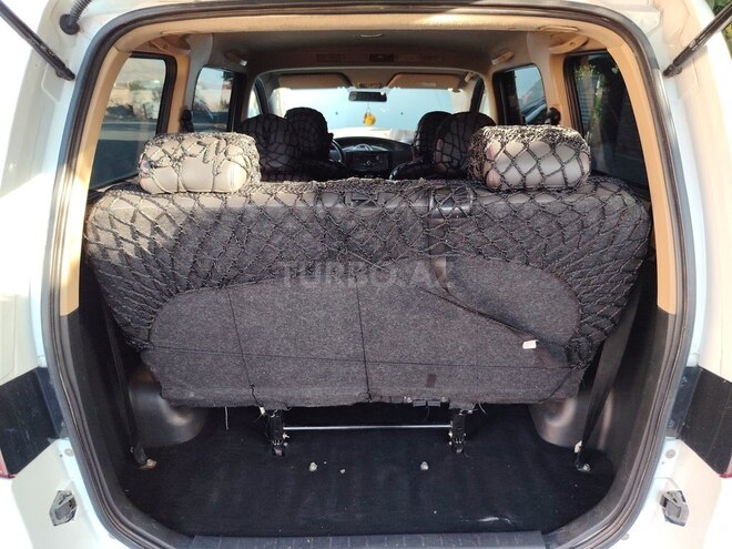 Lifan  2020, 86,000 km - 1.2 l - Culfa