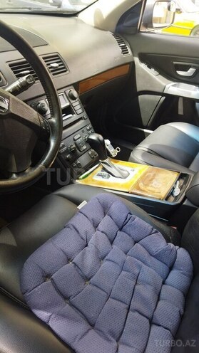 Volvo XC90 2005, 265,700 km - 2.5 l - Bakı