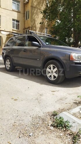 Volvo XC90 2005, 265,700 km - 2.5 l - Bakı