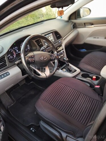 Hyundai Elantra 2020, 135,006 km - 2.0 l - Bakı