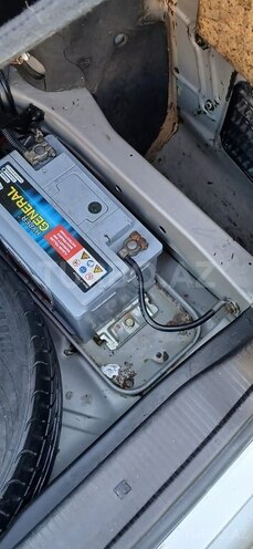 Mercedes C 240 1998, 256,000 km - 2.4 l - Ağcabədi