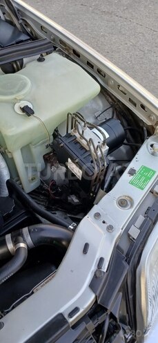 Mercedes C 240 1998, 256,000 km - 2.4 l - Ağcabədi