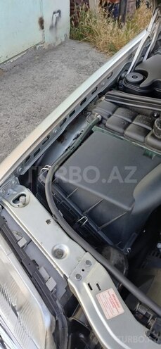Mercedes C 240 1998, 256,000 km - 2.4 l - Ağcabədi