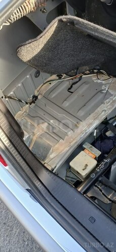 Mercedes C 240 1998, 256,000 km - 2.4 l - Ağcabədi