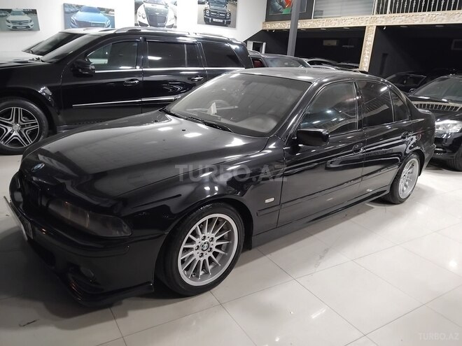 BMW 528-6