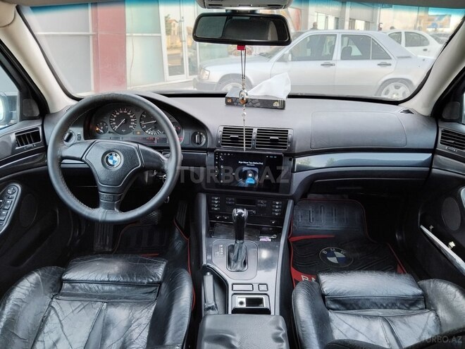 BMW 528-13