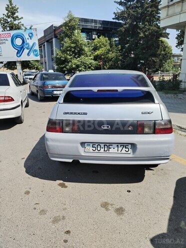 LADA (VAZ) 2112 2003, 579,000 km - 1.5 l - Xaçmaz