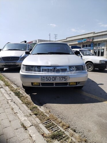 LADA (VAZ) 2112 2003, 579,000 km - 1.5 l - Xaçmaz