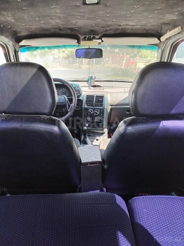 LADA (VAZ) 2112 2003, 579,000 km - 1.5 l - Xaçmaz