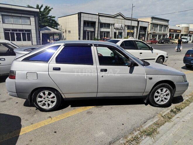 LADA (VAZ) 2112 2003, 579,000 km - 1.5 l - Xaçmaz