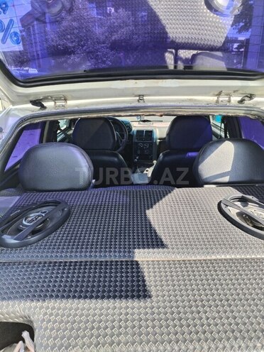 LADA (VAZ) 2112 2003, 579,000 km - 1.5 l - Xaçmaz