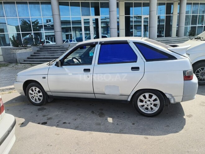 LADA (VAZ) 2112 2003, 579,000 km - 1.5 l - Xaçmaz