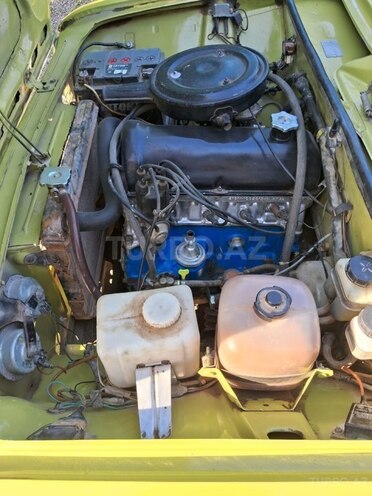 LADA (VAZ) 21011 1978, 90,000 km - 1.3 l - Gəncə