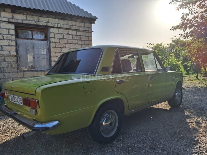 LADA (VAZ) 21011 1978, 90,000 km - 1.3 l - Gəncə