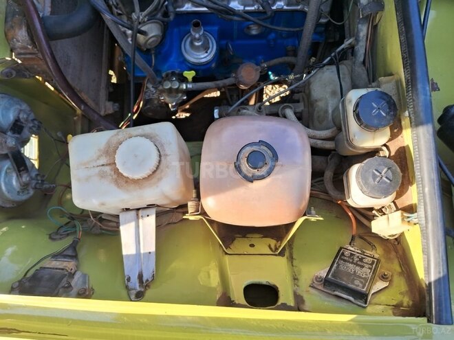 LADA (VAZ) 21011 1978, 90,000 km - 1.3 l - Gəncə