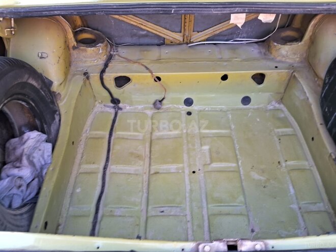 LADA (VAZ) 21011 1978, 90,000 km - 1.3 l - Gəncə