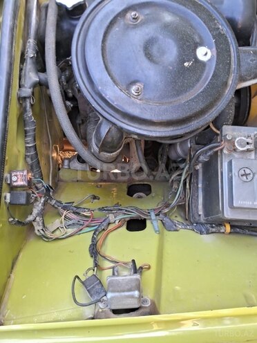 LADA (VAZ) 21011 1978, 90,000 km - 1.3 l - Gəncə
