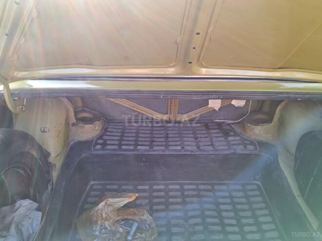 LADA (VAZ) 21011 1978, 90,000 km - 1.3 l - Gəncə