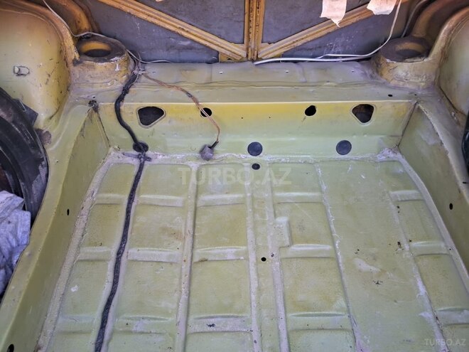 LADA (VAZ) 21011 1978, 90,000 km - 1.3 l - Gəncə