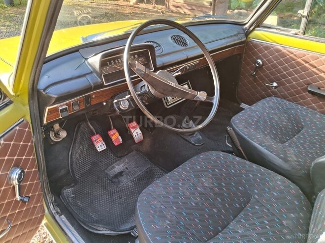 LADA (VAZ) 21011 1978, 90,000 km - 1.3 l - Gəncə