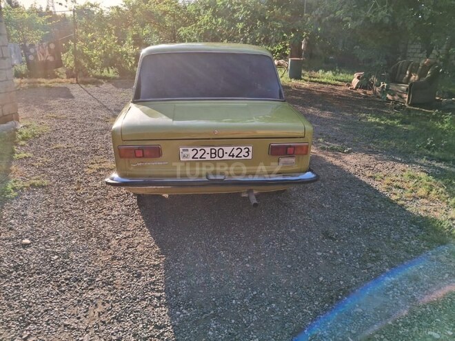 LADA (VAZ) 21011 1978, 90,000 km - 1.3 l - Gəncə