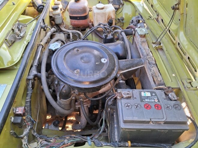 LADA (VAZ) 21011 1978, 90,000 km - 1.3 l - Gəncə