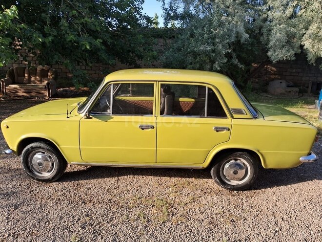 LADA (VAZ) 21011 1978, 90,000 km - 1.3 l - Gəncə