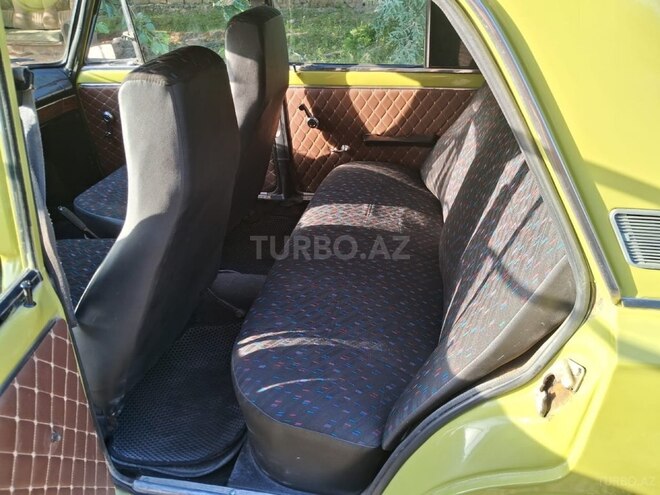 LADA (VAZ) 21011 1978, 90,000 km - 1.3 l - Gəncə