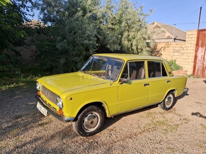 LADA (VAZ) 21011 1978, 90,000 km - 1.3 l - Gəncə