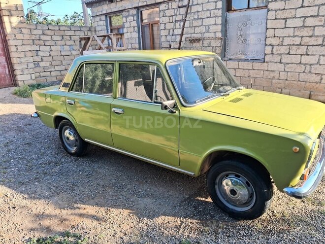 LADA (VAZ) 21011 1978, 90,000 km - 1.3 l - Gəncə