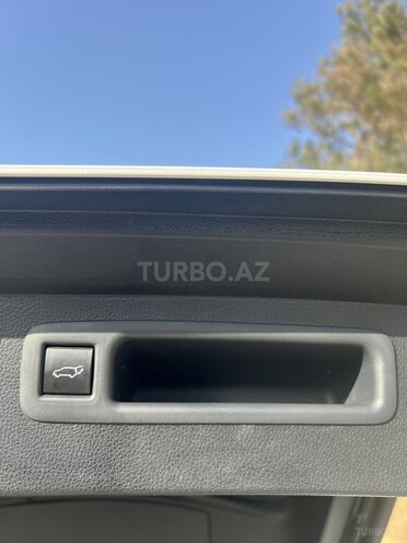 Toyota Highlander 2024, 22,500 km - 2.4 l - Bakı