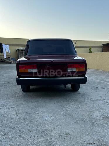 LADA (VAZ) 2107 2006, 95,000 km - 1.6 l - Bakı